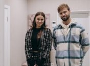 Алекс Топольский и Катя Лозовицкая