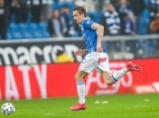 Дебют Бутка за Лех: Стиль польських команд більш подобається