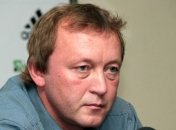 Владимир Шаран считает, что Милевскому следует покинуть "Динамо"
