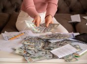 Деньги любят счет и тишину