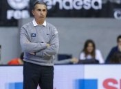 Наставник сборной Испании по баскетболу прокомментировал поражение от Украины