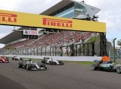 Цифры и факты Гран-при Японии