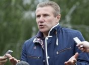 Сергей Бубка раздобыл 3,5 млн гривен для спортсменов