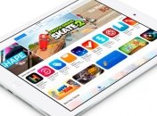 Apple презентовала новые возможности App Store в iOS 8