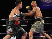 Бивол нацелился на бой с обидчиком Ковалева