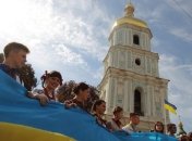Численность населения Украины значительно уменьшится