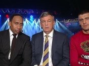 Тренер Гвоздика назвал Ломаченко особенным боксером