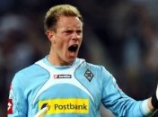 Болельщики "Боруссии" М отыскали собаку вратаря клуба