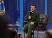 Володимир Зеленський