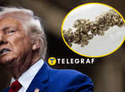 Дональд Трамп хочет РЗМ от Украины