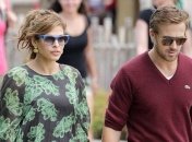 Как будет выглядеть ребенок Евы Мендес и Райана Гослинга (ФОТО)