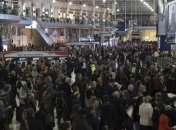 Население Лондона достигло своего исторического максимума