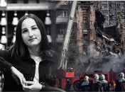 Нашли в объятиях мужа: в сети показали фото беременной девушки, погибшей от утреннего удара дрона по Киеву