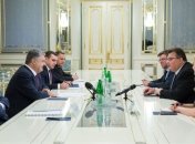 Глава МИД Литвы посетит Донбасс