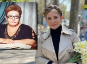 Юлия Тимошенко имеет в родственниках тетю Антонину Ульяхину