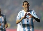 Ди Мария - самый дорогой футболист в истории по суммарной стоимости трансферов