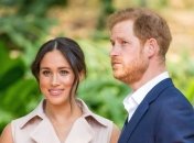 Давно не виделись: принц Гарри и Меган Маркл совершили публичный выход