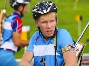 Биатлон. Сегодня в составе сборной Украины дебютирует россиянин
