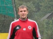 Вратарь "Волыни": Я пока не думал о своем будущем