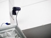 Труханов ознакомился с системой видеонаблюдения "Безопасный город"