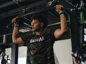 Усиленные тренировки и буррито: каких привычек в питании придерживается квотербек "Канзас Сити Чифс" Патрик Махоумс