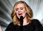Адель заявила об уходе со сцены