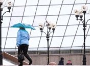 В Украине ожидается резкое похолодание 