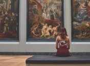 Созерцание искусства: ТОП-5 книг, которые помогут вам разобраться в культурных произведениях