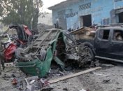Теракт в столице Сомали: погибли не менее 25 человек