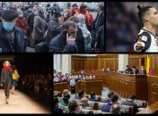 Итоги дня 31 марта: коронавирус в Украине, соцпрограммы для медиков и "теплые кредиты"