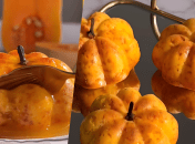 Гарбузові мафіни