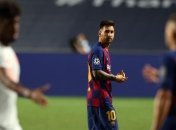 Финалисты еврокубков нацелились на Месси: уже есть первый контакт