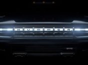 Электрический Hummer: новая информация о предстоящей новинке