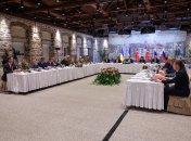 Переговори у Стамбулі