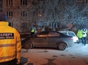 В Харькове застрелили бизнесмена, полиция назвала приметы киллера