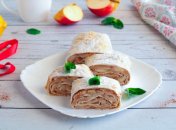 Рецепт, понравится даже самым привередливым сладкоежкам