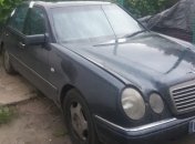 Не включил поворотник: На Ровненщине задержали водителя с крупной партией янтаря