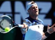 Стаховский и Марченко успешно прошли второй тур квалификации Уимблдона