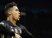 Аллегри: Роналду - будущее Ювентуса