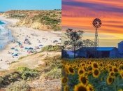 Рай на Земле: самый красивый Instagram государства в интернете (Фото)