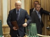 Турчинов изменил структуру Представительства в Крыму 