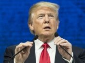 Трамп ожидает притока инвестиций в США после своей речи в Давосе