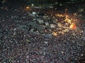 Египет: В Каире в столкновениях погиб человек