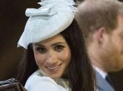 Меган Маркл запрещает американским родственникам видеться с ее сыном