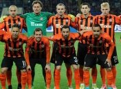 "Шахтер" - обладатель Кубка Украины 2017 года