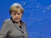 Меркель считает, что кризис еще далек от завершения 