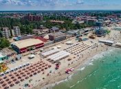 Таким був улітку Залізний Порт до окупації