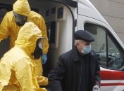 На Львівщині перевіряють на коронавірус хворого, який повернувся з Італії