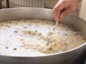 Армейские изыски: чем питаются украинские солдаты