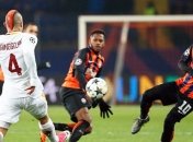 Полузащитник "Шахтера" Бернард может перейти в английский клуб